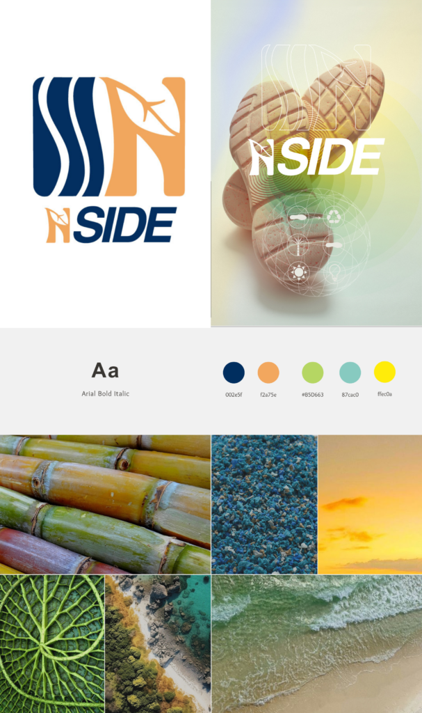 esempio di brand identity