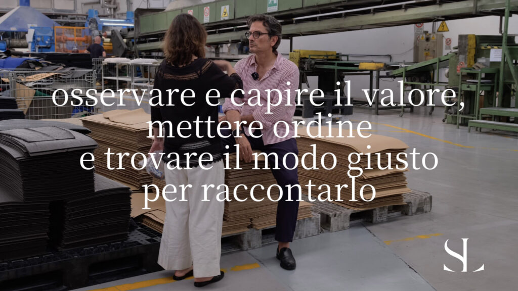 comunicazione