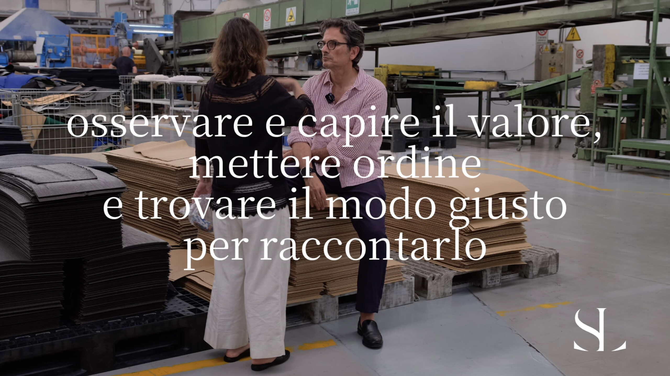 comunicazione